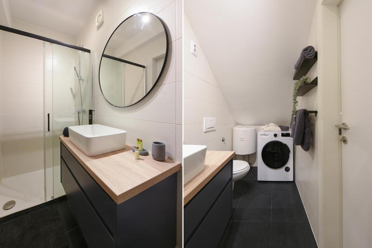 L&R Luxury Apartment- Free Parking Zadar Buitenkant foto